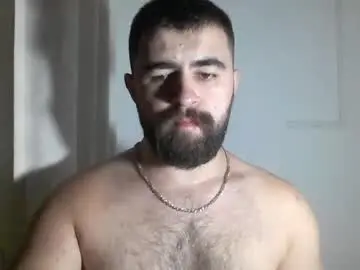 Chaturbate Live Sex Cam of hairy_man_69_