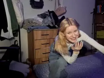 Chaturbate Live Sex of ilianamessersmith