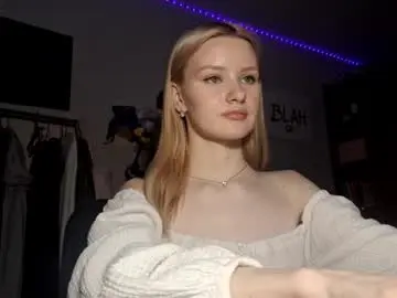 Chaturbate Adult Webcam of ilianamessersmith