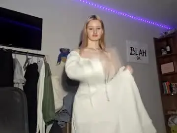 Chaturbate Adult Webcam of ilianamessersmith