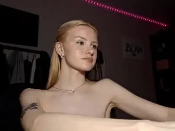 Chaturbate Live Porn of ilianamessersmith