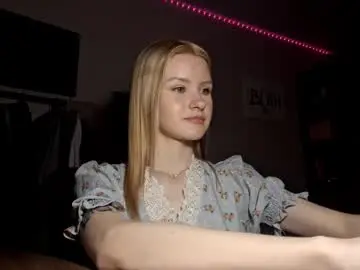 Chaturbate Live Porn of ilianamessersmith