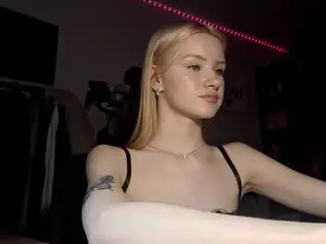 Chaturbate Best Webcam of ilianamessersmith