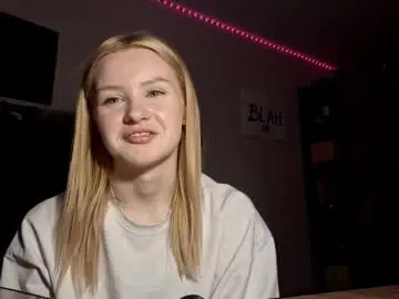 Chaturbate Best Webcam of ilianamessersmith