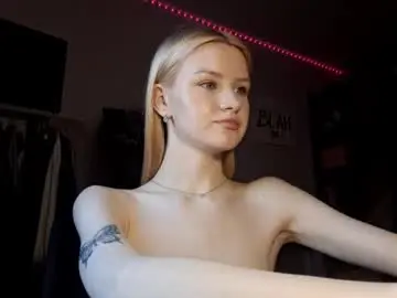 Chaturbate Live Porn of ilianamessersmith