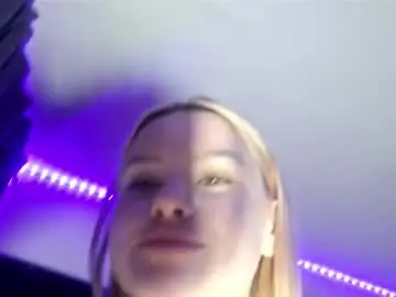 Chaturbate Sex Cam of ilianamessersmith