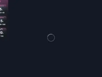 Chaturbate Private Sex Chat of ilianamessersmith