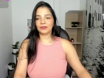 Chaturbate Live Sex Cam of issa_nassar