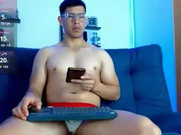 Chaturbate Adult Webcam of jacobgz1