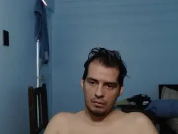 Chaturbate Live Sex of julian_vera_hot1
