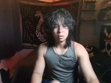 Chaturbate Private Sex Chat of kariozzz