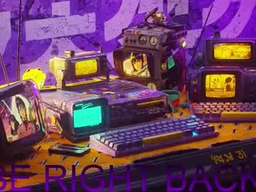 Chaturbate Live Sex Cam of kariozzz