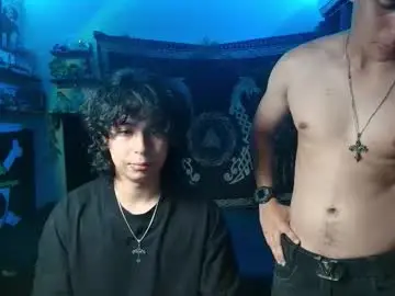 Chaturbate Free Porn Cam of kariozzz