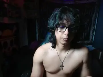 Chaturbate Sex Cam of kariozzz