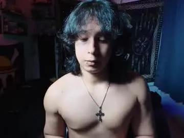 Chaturbate Best Webcam of kariozzz