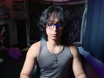 Chaturbate Private Sex Chat of kariozzz