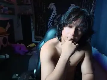 Chaturbate Adult Webcams of kariozzz