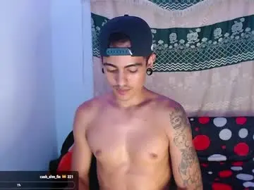 Chaturbate Sex Chat of kizame___