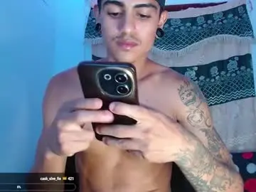 Chaturbate Free Live Porn of kizame___