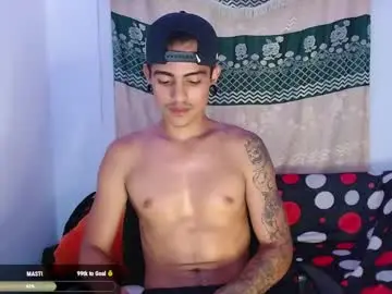 Chaturbate Live Sex of kizame___