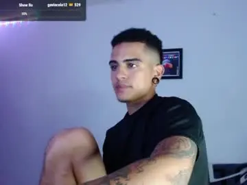 Chaturbate Adult Video Chat of kizame___