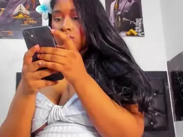 Chaturbate Adult Video Chat of krixtybrown