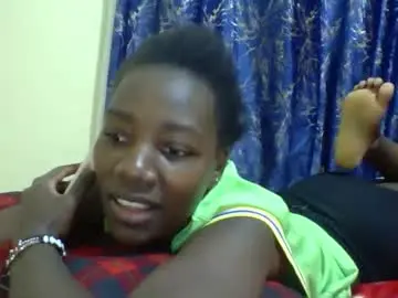 Chaturbate Sex Chat of lunah_kitty