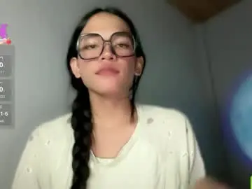 Chaturbate Live Sex of luscious_maxie