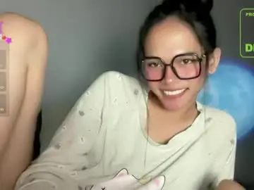 Chaturbate Adult Webcams of luscious_maxie