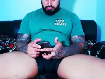 Chaturbate Adult Webcams of markus_hot