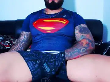 Chaturbate Free Porn Cam of markus_hot