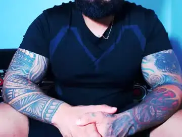 Chaturbate Best Webcam of markus_hot