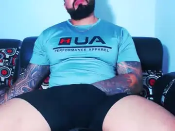 Chaturbate Free Porn Cam of markus_hot