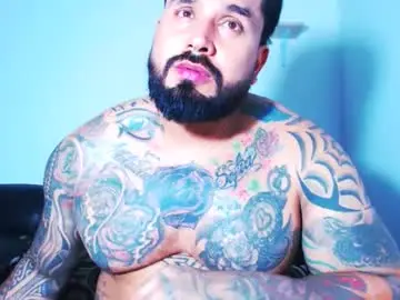 Chaturbate Adult Webcam of markus_hot