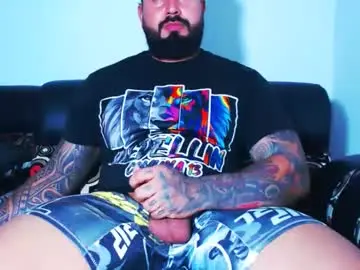 Chaturbate Sex Chat of markus_hot