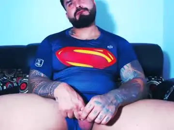 Chaturbate Best Webcam of markus_hot