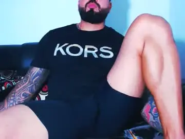 Chaturbate Free Live Porn of markus_hot