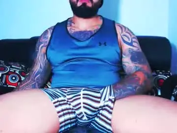 Chaturbate Free Porn Cam of markus_hot