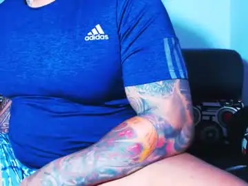 Chaturbate Sex Cam of markus_hot