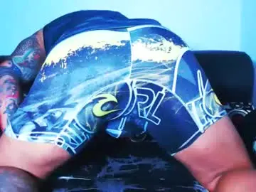 Chaturbate Best Webcam of markus_hot