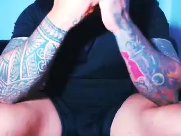 Chaturbate Nude Webcam of markus_hot