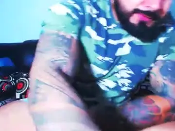 Chaturbate Nude Webcam of markus_hot