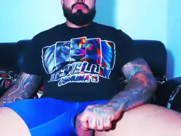 Chaturbate Private Sex Chat of markus_hot