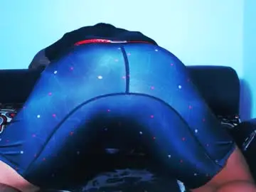 Chaturbate Live Sex of markus_hot