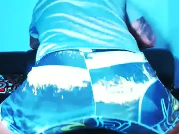 Chaturbate Adult Webcam of markus_hot