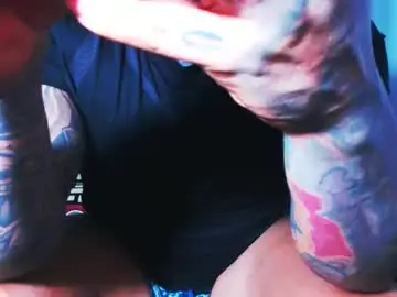 Chaturbate Adult Webcams of markus_hot