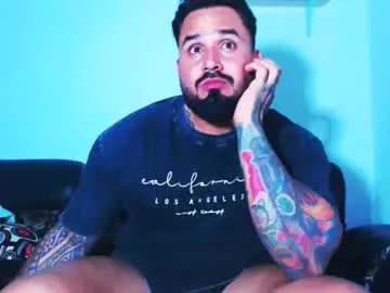 Chaturbate Watch Live Sex Cams of markus_hot