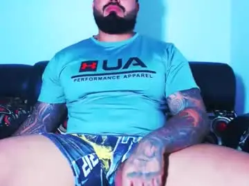 Chaturbate Adult Video Chat of markus_hot