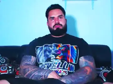 Chaturbate Adult Webcam of markus_hot