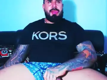 Chaturbate Free Live Porn of markus_hot